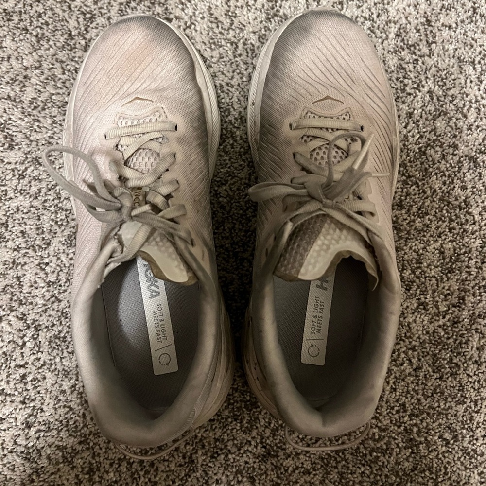 Women’s Hokas